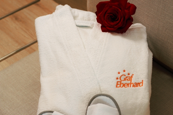 Graf Eberhard Biosphärenhotel (Bad Urach)